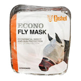Cashel Econo Fly Mask Without Ears Horse Beige