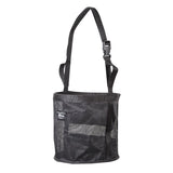 Cashel Feed Rite Bag for Horses Black