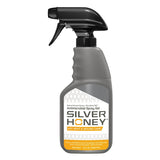 Absorbine Silver Honey Hot Spot and Wound Care Spray gel 8 fl Oz 2366 ml