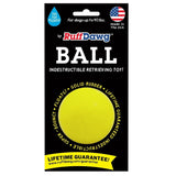 RuffDawg Indestructible Ball Regular