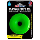 RuffDawg Dawg-Nut Dog Toy X-Large