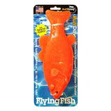 RuffDawg Flying Fish Dog Toy Ea