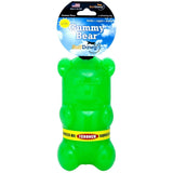 RuffDawg Gummy Bear Dog Toy Each