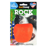 RuffDawg Rock Dog Toy Ea