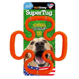 RuffDawg Super Tug Dog Toy Ea