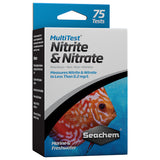 Seachem MultiTest - Nitrite/Nitrate - 75+ Tests