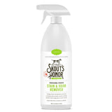 Skouts Honor Stain and Odor Remover 35 fl Oz 1035 ml Spray Bottle