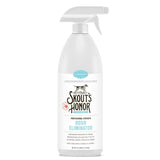 Skouts Honor Odor Eliminator Spray 35 fl Oz 1035 ml Spray Bottle
