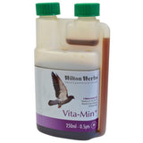 Hilton Herbs Vita-Min Plus Bird Supplement 250 ml 05 pt