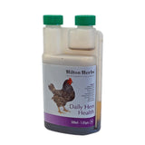 Hilton Herbs Daily Hen Health Bird Supplement 500 ml 105 pt