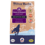 Hilton Herbs Cleaver and Marigold Horse Supplement 1 kg 22 lbs