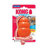 KONG Aqua Dog Toy Medium