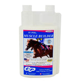 Gateway Products SU-PER Muscle Builder Horse Supplement Liquid Qt 94625 ml