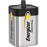 Energizer Industrial Alkaline Batteries 6V Ea