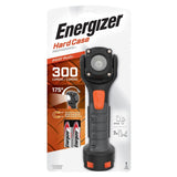 Energizer Hard Case Professional Light Pivot Plus 300 Lumens