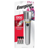 Energizer Vision HD Performance Metal Light 1300 Lumens