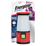 Energizer WeatheReady Lantern 500 Lumens