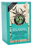 Triple Leaf Tea Relaxing Herbal Tea 20 BAG