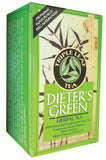 Triple Leaf Tea Diet Green Herbal Tea 20 BAG