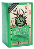 Triple Leaf Tea Ginkgo & Decaf Green Tea 20 BAG