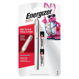 Energizer LED Pen Light 35 Lumens
