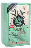 Triple Leaf Tea Jasmine Green Tea Decaf 20 BAG