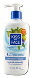 Kiss My Face Moisture Shaves Fragrance Free 11 oz