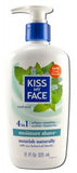 Kiss My Face Moisture Shaves Cool Mint 11 oz
