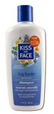 Kiss My Face Aromatherapeutic Hair Care Big Body Shampoo 11 oz