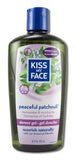 Kiss My Face Moisture Baths Peaceful Patchouli