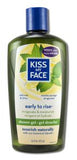 Kiss My Face Moisture Baths Early To Rise