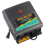 Dare Enforcer DE6400 110V Electric Fence Energizer Ea