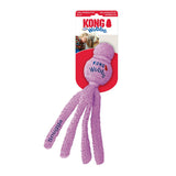 KONG Snugga Wubba Dog Toy Large Assorted Colors