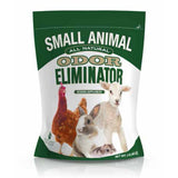 EcoPlanet Environmental LLC Small Animal Odor Eliminator 3 lbs 48 oz