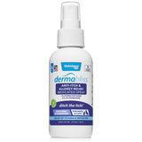 Dermabliss Anti-Itch and Allergy Relief Medicated Spray for Pets 4 fl Oz 118ml