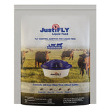 JustiFLY Liquid Feed Additive for Cattle 5 lbs