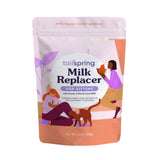 Tailspring Kitten Milk Replacer Powder 12 Oz 340 gm