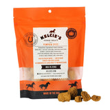 Kelcies LLC Kelcies Pumpkin Spice Horse Treats Pumpkin Spice 8 Oz 022 kg