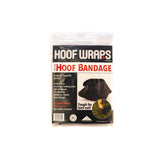 Hoof Wraps Brand Equine Hoof Bandage Ea