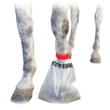 Hoof Wraps Brand Equine Hoof Soaker Sack Kit