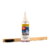 Sterihoof Hoof Treatment Spray 8 fl oz 236 ml with brush