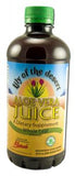 Lily Of The Desert Whole Leaf Juices & Gels Aloe Juice 32 oz