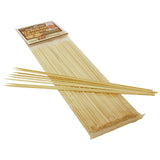 Harold Import Company Bamboo Skewers 10", 100 count