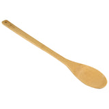 Helen's Asian Kitchen Asian Kitchen Utensils Spoon 15", Bamboo
