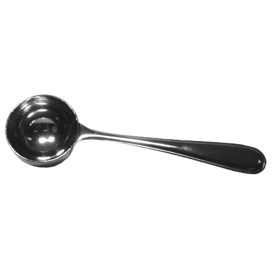 Harold Import Company Coffee Scoop 1 Tablespoons, Stainless Steel