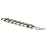 Accessories Zester/Stripper 6", Stainless Steel