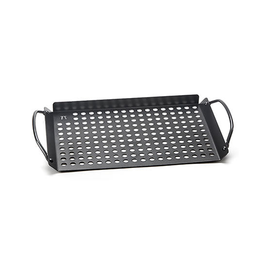 Accessories Culinary BBQ Grill Grid 7" x 11" Barbecue & Seafood