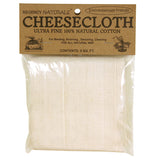 Regency Cheesecloth 100% Natural Cotton 9 sq. ft.