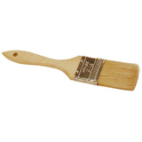 Accessories Pastry Brush with Wooden Handle 1 1/2"