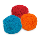 Harold Import Company Culinary Scratch-Resistant Scourers 3 count Clean Up